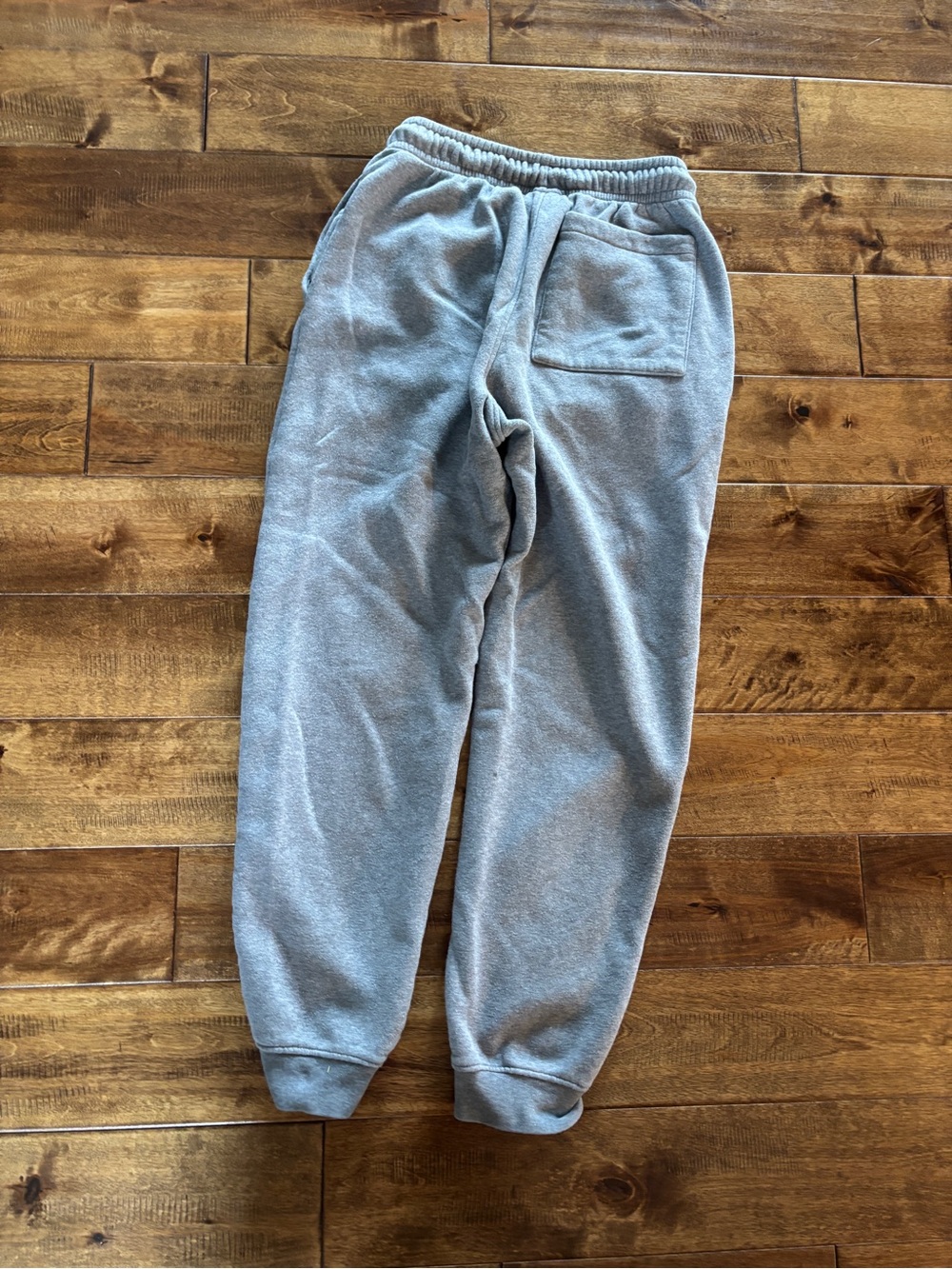 Nike Mens Jordan sweatpants sz XS